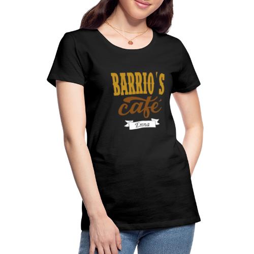 merchandise-barrios-maglietta-premium-da-donna