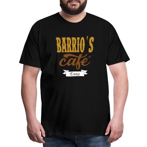 merchandise-barrios-maglietta-premium-da-uomo